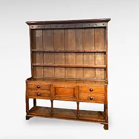 Antique Dressers