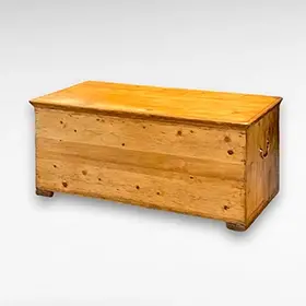 Pine Chests