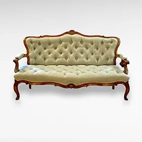 Antique Sofas