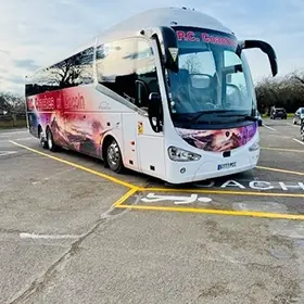Coach Tour