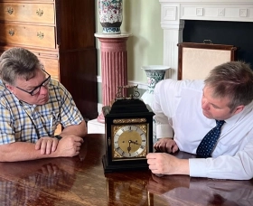 Estate & Asset Appraisal Services