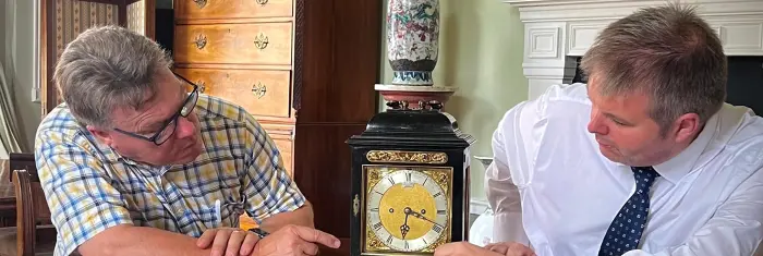 Estate & Asset Appraisal Services