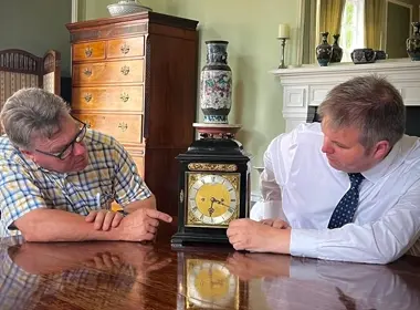 Estate & Asset Appraisal Services