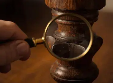 How to spot a genuine antique