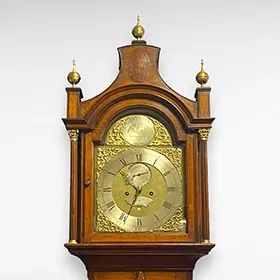 Longcase Clocks