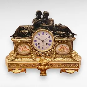 Mantel Clocks