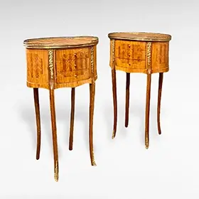 Other Antique Furniture