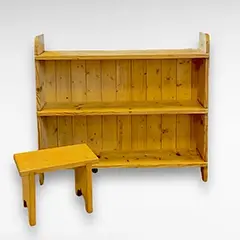 Other Pine Furniture