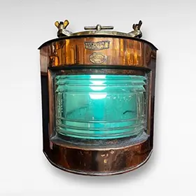 Other Antique Lighting