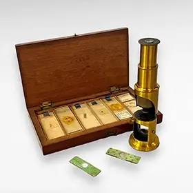 Other Scientific Items