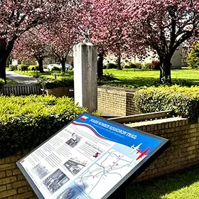 Polsih Bomber Squadron Trail