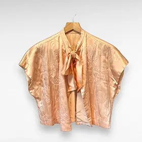 Womens Vintage Clothing